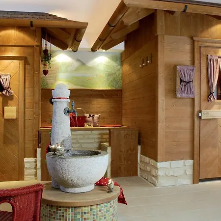 Studio In Διαμέρισμα