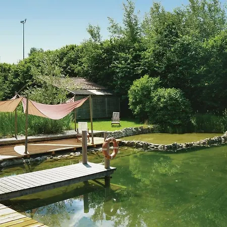 Studio In Διαμέρισμα Grafenwiesen