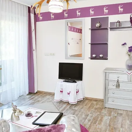 Studio In Grafenwiesen